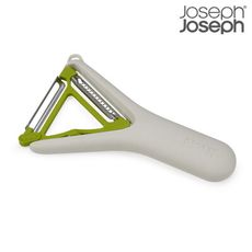 【Joseph Joseph】 二合一翻轉削皮刀