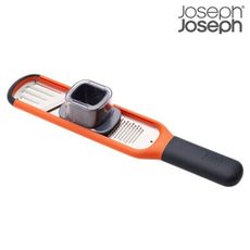 【Joseph Joseph】 二合一迷你研磨器