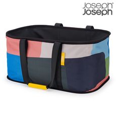 Joseph Joseph  x  Jonathan Lawes聯名系列 可折疊洗衣提籃(35L)