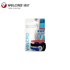 【VELCRO】威扣魔鬼氈_多用途可調式束帶系列-3入(S/M/L)