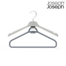 【Joseph Joseph】洋裝專用衣架(2入)