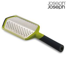 【Joseph Joseph】 多角旋轉刨絲器 - 綠