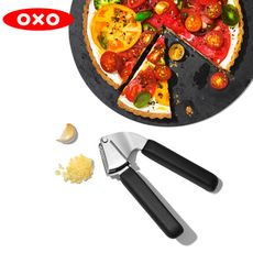 OXO 好清理壓蒜泥器 V2