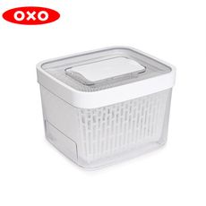 OXO 蔬果活性碳長鮮盒4L