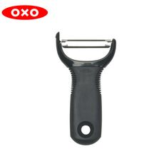 OXO Y型蔬果削皮器