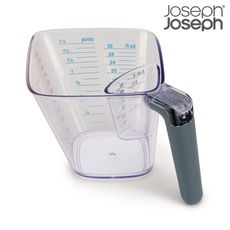 【Joseph Joseph】 二合一量杯組