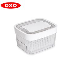 OXO 蔬果活性碳長鮮盒1.5L