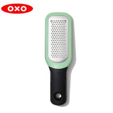 OXO 好好握薑蒜磨泥器