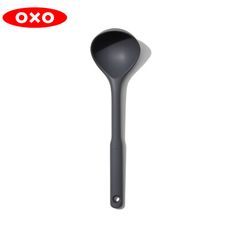 OXO 全矽膠長柄湯杓