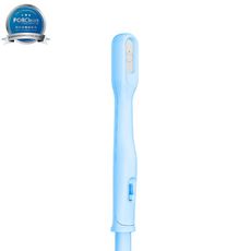 【寶可齡 porclean】樂樂系列專用-第一代水牙刷噴頭(藍色)  WASH 301/302