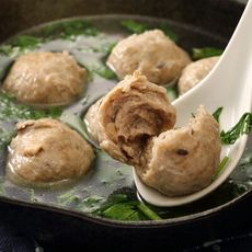 【嘉楠】香菇/原味貢丸任選(250~275g/包〉