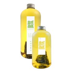 【誠茗】冷藏7℃手工冷泡茶〈500ml/瓶〉