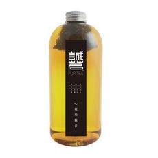 【誠茗】冷藏7℃手工冷泡茶〈1000ml/瓶〉