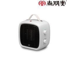 尚朋堂PTC陶瓷方塊型電暖器SH-2421W