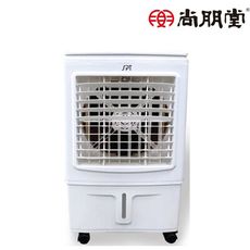 尚朋堂-25L遙控水冷扇SPY-E350
