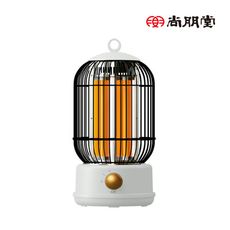 尚朋堂瞬熱石英電暖器SH-2340W