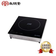 尚朋堂IH變頻崁入式電磁爐SR-2521T