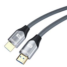 [南波One]HDMI2.1 8K高清連接線【1.5米規格】8K60Hz/4K120Hz 支援投影機