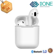 [南波One] i24 藍芽耳機 贈充電線/充電艙 藍牙耳機 無線耳機 無線藍芽耳機
