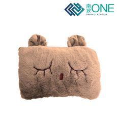 [南波One] 暖手寶 兔子款 USB插電 電熱毯 發熱毯 暖手 暖手套 電暖器