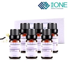 [南波One] SMELL Nagomi 植物精油 水氧機專用 水氧機 加濕機 精油