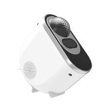 [南波One] 遙控式 水波紋投影燈 6首白噪音 水紋燈 投影燈 投影儀