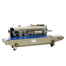 [南波One]自動連續封口機110V 連續封口長度不限 贈四大好禮 不挑袋 自動封袋機 食品包裝封口