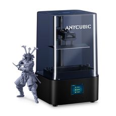 [南波One] ANYCUBIC『3D打印機  』雷射雕刻 4K高精細 液晶大屏幕 矩陣光源 3D列