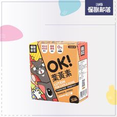 【LitoMon怪獸部落】OK!犬貓保健品，葉黃素，1.5g*30包