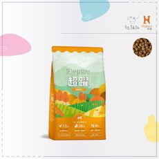 【Hyperr 超躍】無穀鮮肉貓飼料 2kg 純飼料 貓糧 田園雞肉 無穀貓飼料 貓咪飼料 加拿大