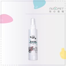 【NU4PET陪心】植凈毛孩異味管家草本淨化噴霧(100ml)