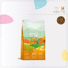 【Hyperr 超躍】無穀鮮肉狗飼料 2kg 純飼料 狗糧 田園雞肉 無穀狗飼料 狗狗飼料 加拿大