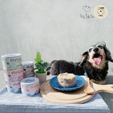 【TNA 悠遊】狗狗說 主食罐 165g 狗罐 狗罐頭 主食罐頭 主食 寵物罐頭 台灣