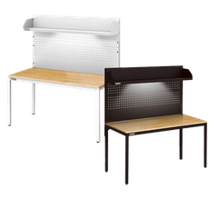 【天鋼】 多功能桌 WE-58W5 多用途桌 電腦桌 辦公桌 書桌 工作桌 工業風桌 實驗桌 多用途