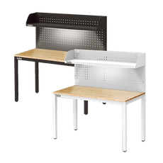 【天鋼】 多功能桌 WE-47W5 多用途桌 電腦桌 辦公桌 書桌 工作桌 工業風桌 實驗桌 多用途