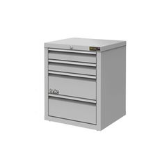 品質保證 天鋼 EGA-7041 工具櫃(4屜) 耐重櫃 效率櫃 工具收納櫃 抽屜櫃 重型櫃 四層抽