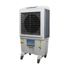 水冷扇 JC-05S 工業用水冷扇移動式水冷扇 工業用涼風扇 涼風扇 水冷風扇 大型風扇 涼夏扇