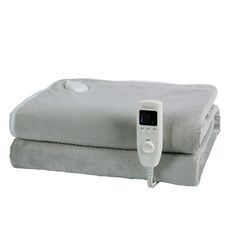 原廠公司《禾聯》12N3-HEB 法蘭絨雙人電熱毯 電暖被 暖氣 電熱被 電暖毯 毛毯 雙人毯 電熱