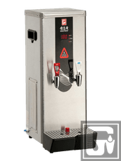 偉志牌 即熱式電開水機 GE-205HCL (冷熱 檯式) 商用飲水機 電熱水機 飲水機 開飲機