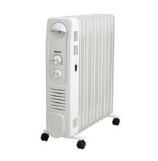 禾聯 HOH-15CRB6Y 智能恆溫葉片式電暖器 11片式  電暖爐 葉片式電暖爐 保暖爐 暖風扇