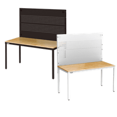 【天鋼】 多功能桌 WE-58W3 多用途桌 電腦桌 辦公桌 書桌 工作桌 工業風桌 實驗桌 多用途
