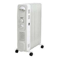 禾聯 HOH-15CR96Y 智能恆溫葉片式電暖器 9片式 電暖爐 葉片式電暖爐 保暖爐