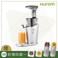 【韓國原裝進口】Hurom慢磨蔬果機 HB-8888A 韓國原裝 料理機 果汁機 攪拌機