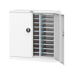 天鋼 加門型文件櫃 A4L-330D A4文件  辦公收納 資料櫃 辦公櫃 檔案櫃