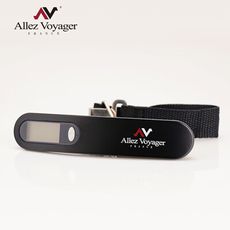 鋁合金數位行李秤 電子行李秤 電子秤 手提秤 掛秤
