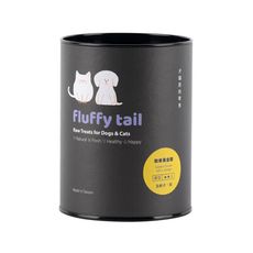 軟骨黃金雞 50g 天然 無添加 無穀 狗零食【fluffy tail】