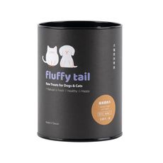 蘋果鹿肉片 50g 天然 無添加 無穀 狗零食【fluffy tail】