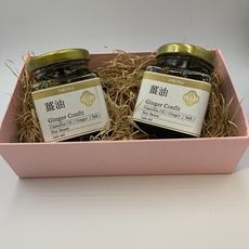 黃金薑油為高齡者謀求尊嚴- 為銀髮及婦女食品展巧思,獨特香氣獨家商品限量供應120ML