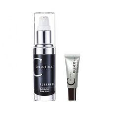 FULLNESS 活力露 15ml+5ml(優惠組)