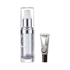 SMOOTH 魅力修護霜 15ml+5ml(優惠組)